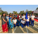 Inter School Sports Events 